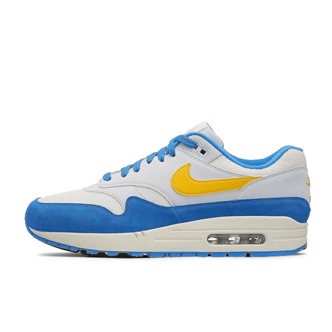 Nike Air Max 1 'Amarillo'