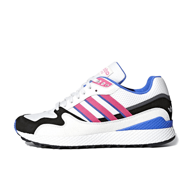 adidas Originals Ultra Tech 'Shock Pink'