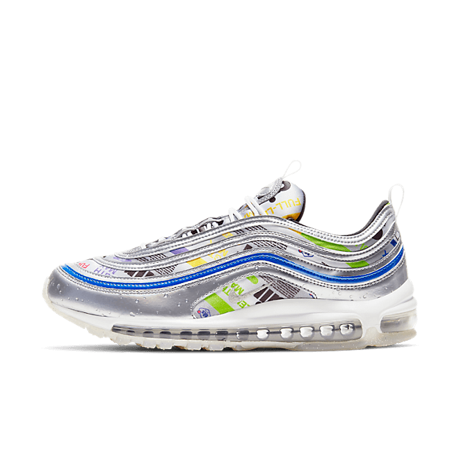 Nike Air Max 97 SE Energy Jelly