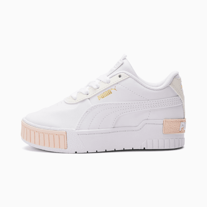Puma Cali Sports Sneakers Kinderen