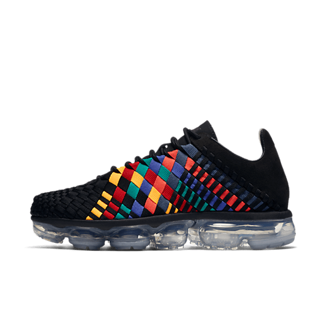 Nike Air VaporMax Inneva 'Multi'