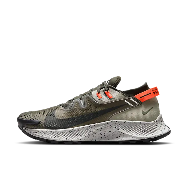 Nike Pegasus Trail 2 Trailrunning