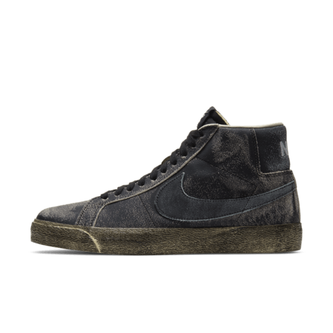 Nike SB Blazer Mid Premium 'Faded'