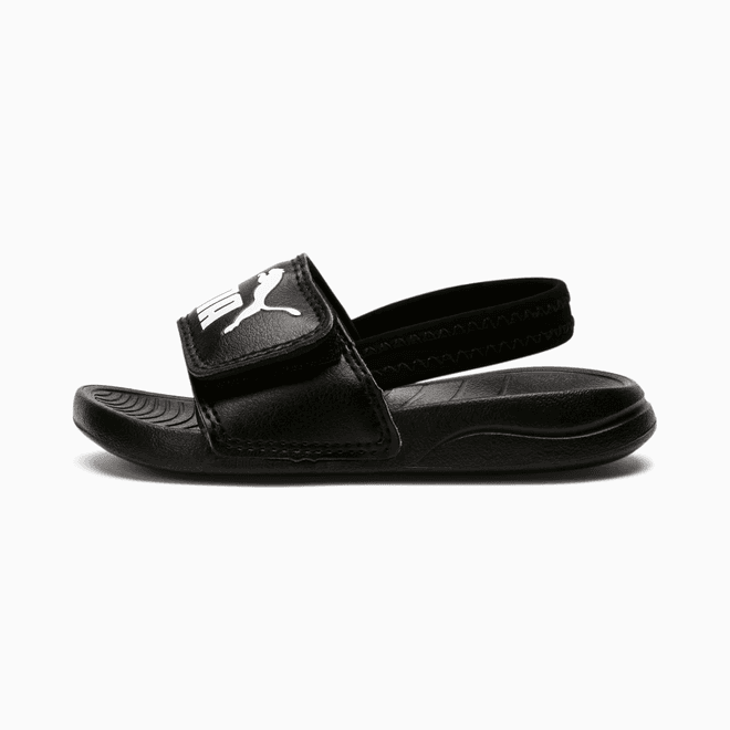 Puma Popcat 20 Backstrap Badslippers Baby%E2%80%99S