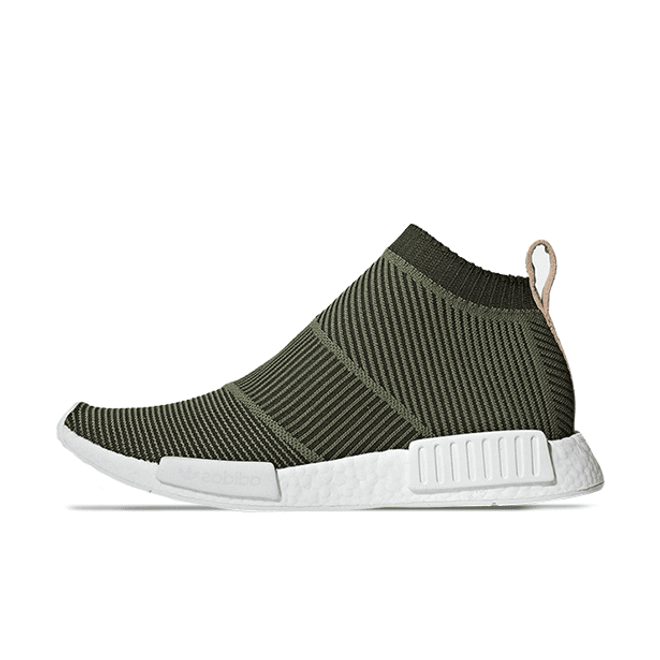 adidas NMD CS1 City Sock 'Night Cargo'