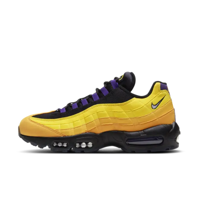 Nike Air Max 95 'Home Team'