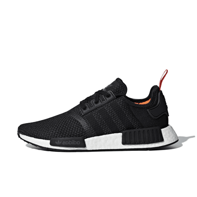 adidas NMD_R1 'Black'