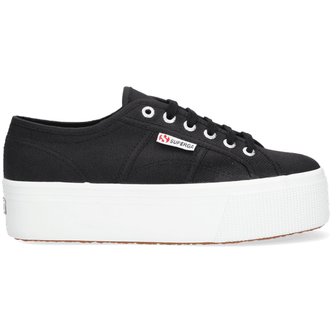 Superga Lage 2790 Cotw Line Up And Down