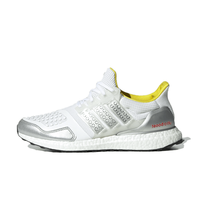 Lego X adidas Ultra Boost Dna 'Cloud White' FY7690