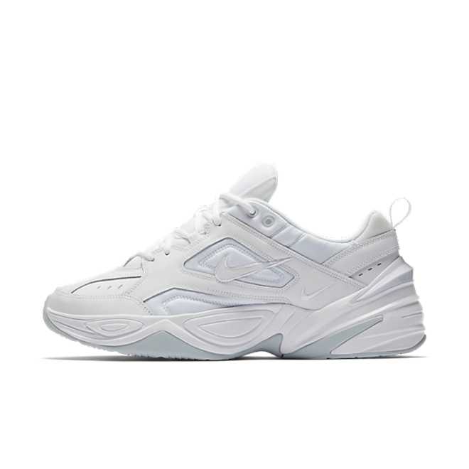 Nike M2K Tekno 'White' AV4789-101
