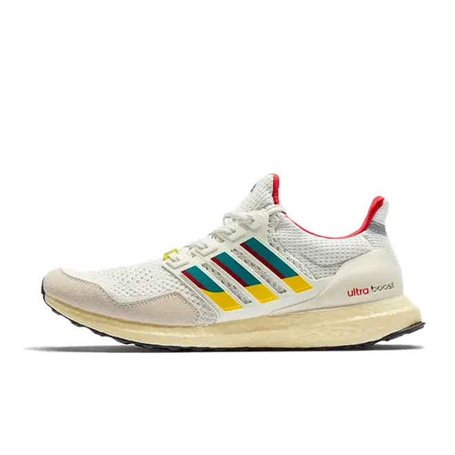 adidas UltraBoost DNA 1.0 'ZX'
