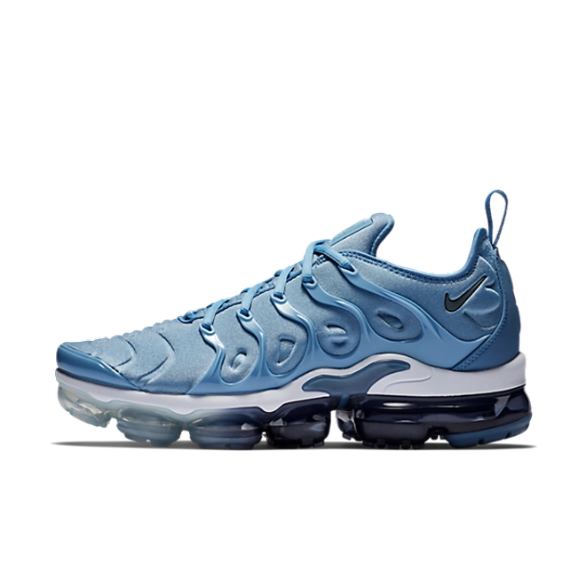 Nike Air Vapormax Plus 'Work Blue'