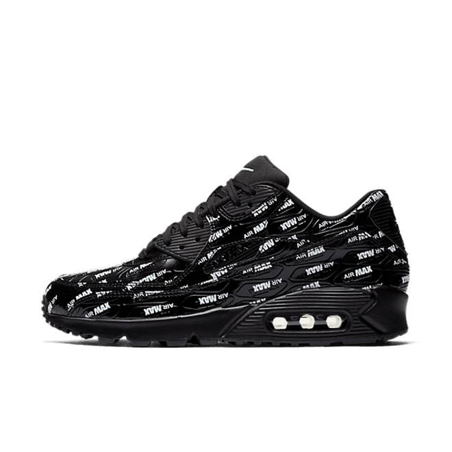 Nike Air Max 90 Premium Air Max Pack 'Black'