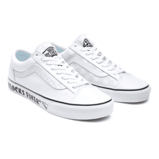 VANS Vans X Se Bikes Style 36