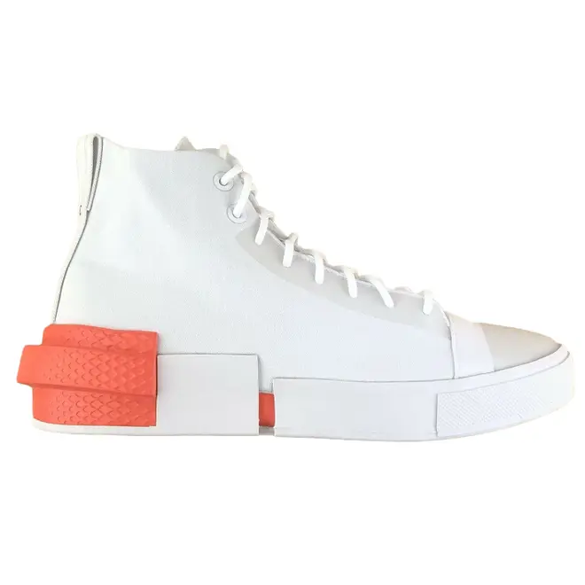 Converse All Star Disrupt CX White