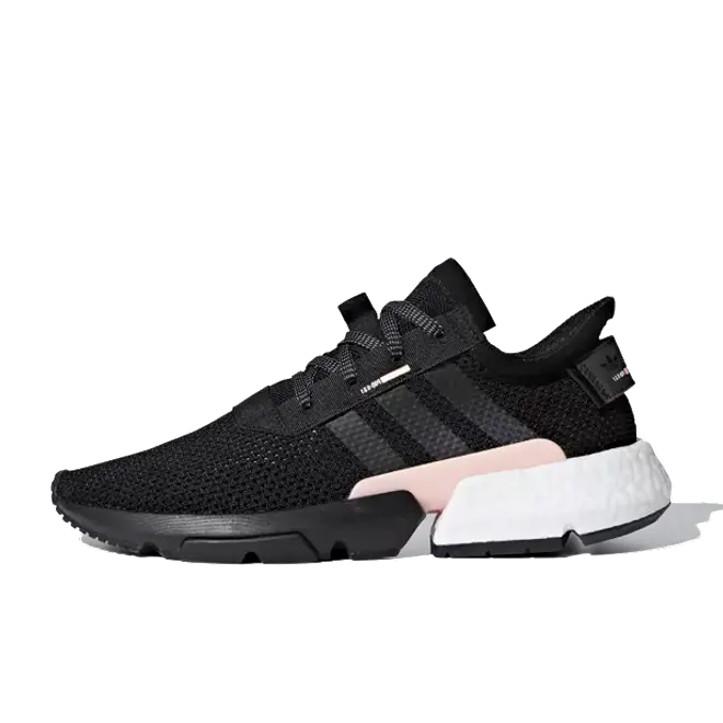 adidas POD-S3.1 'Core Black'