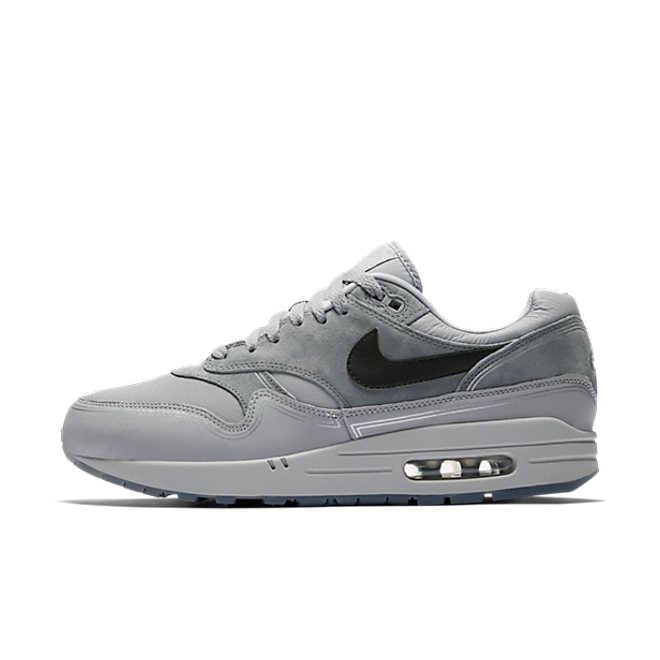 Nike Air Max 1 Centre Pompidou 'Grey' AV3735-001