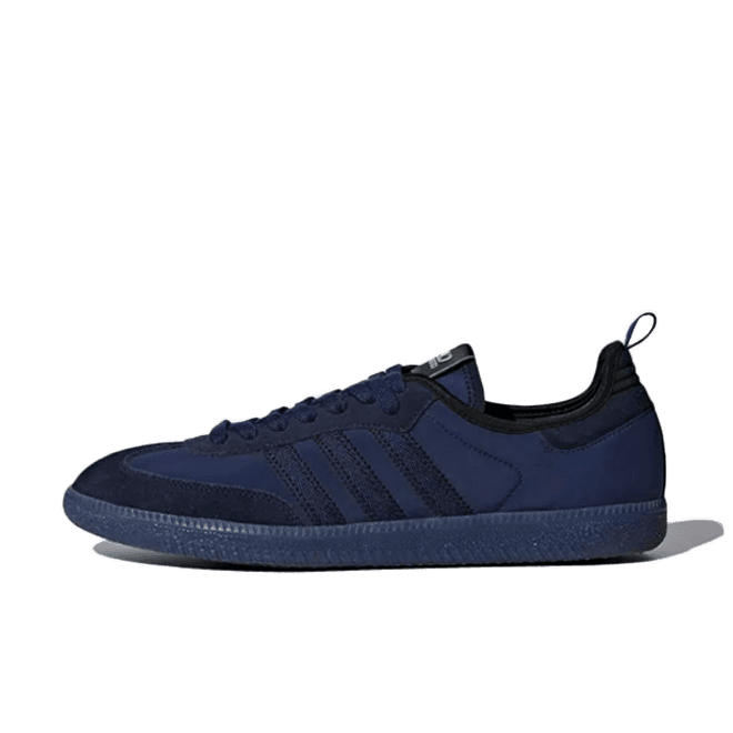 adidas X C.P. Company Samba 'Blue'
