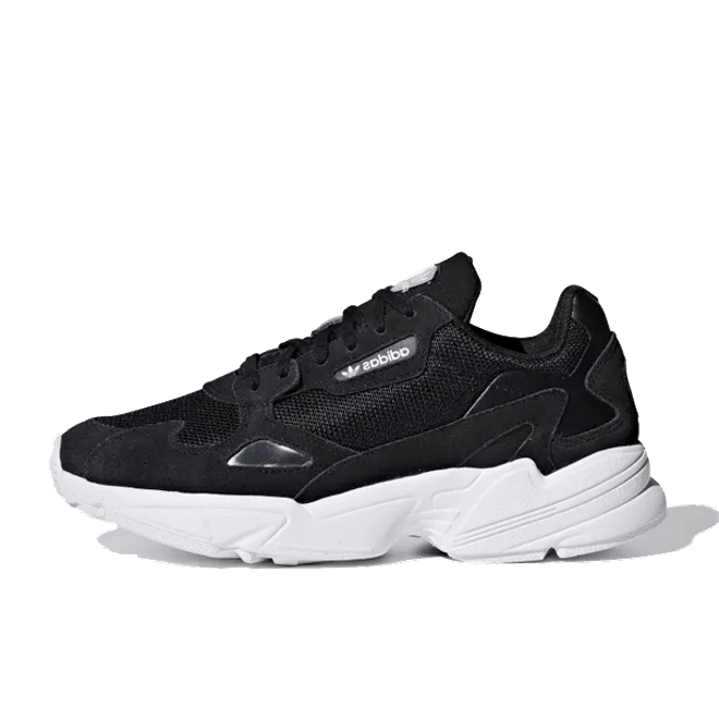 adidas Originals Falcon W 'Core Black' B28129