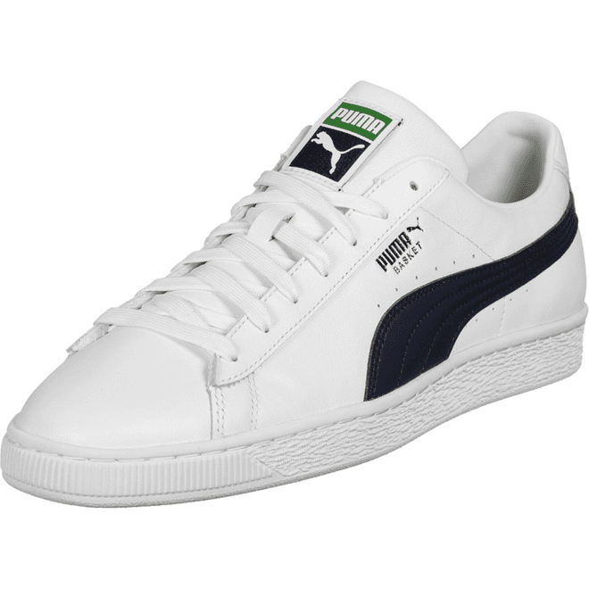 Puma Basket Classic XXI