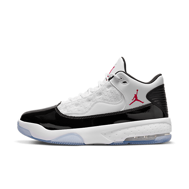 Jordan Max Aura 2
