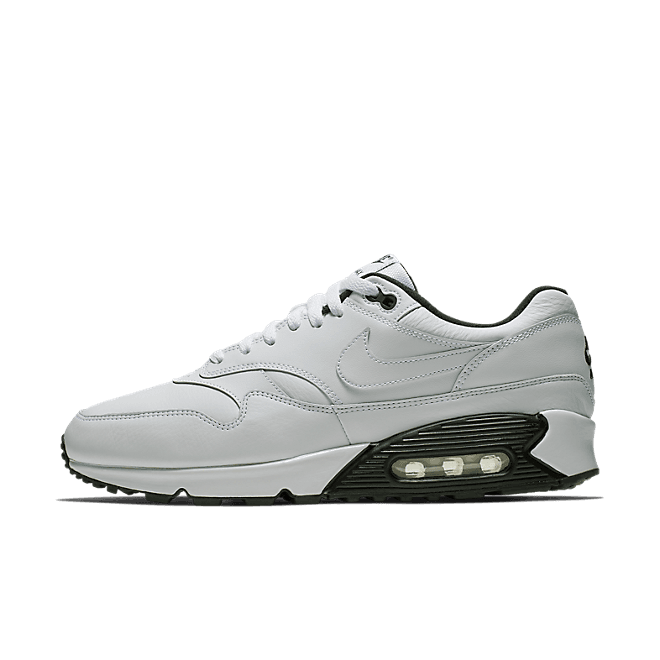 Nike Air Max 90/1 'White'