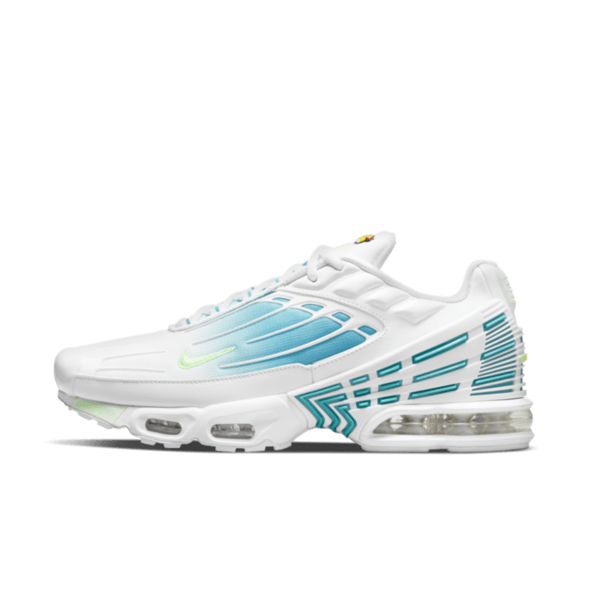 Nike Air Max Plus 3 'Aquamarine' DM2835-100