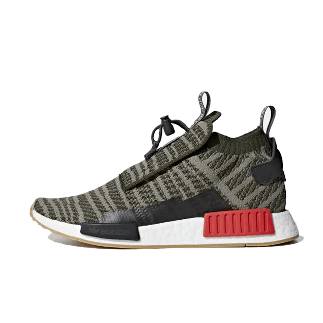 adidas Originals NMD_TS1 Primeknit 'Night Cargo'