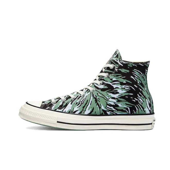 Carhartt WIP X Converse Chuck 70 High
