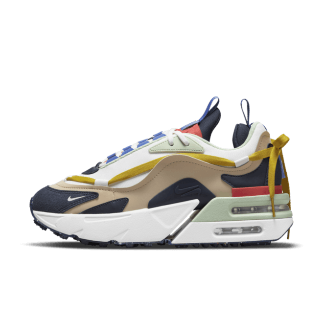 Nike Air Max Furyosa ' Rattan' CZ4149-200