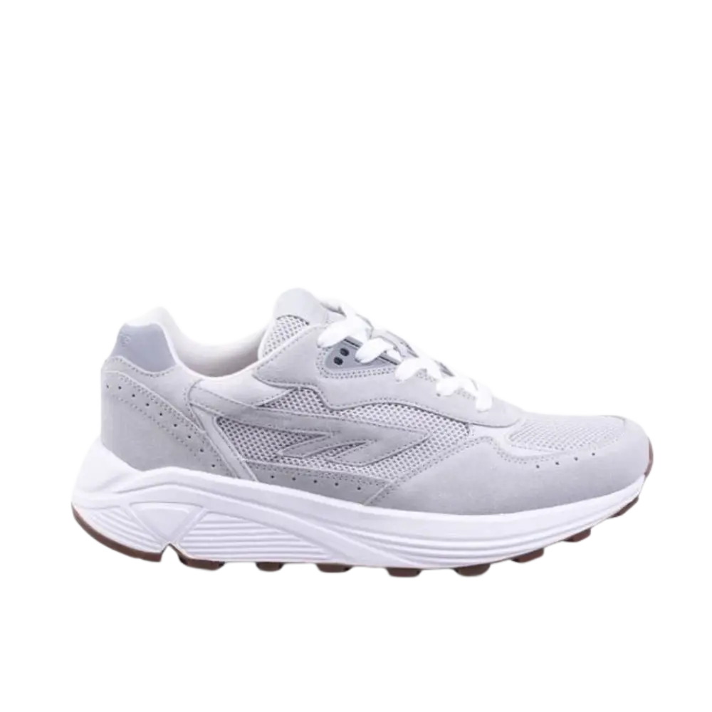 Hi-Tec HTS SIlver Shadow RGS Silver