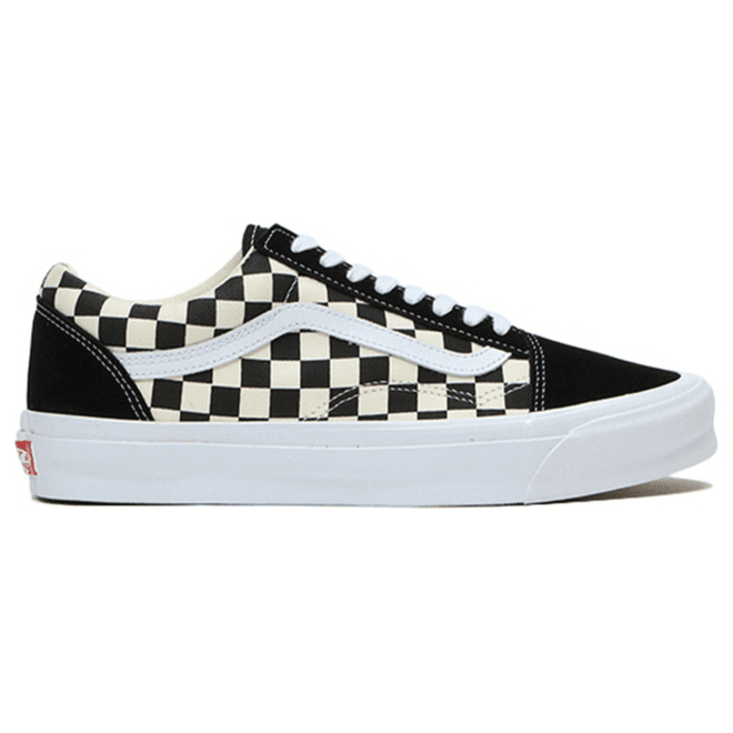 Vans UA OG OLD SKOOL LX