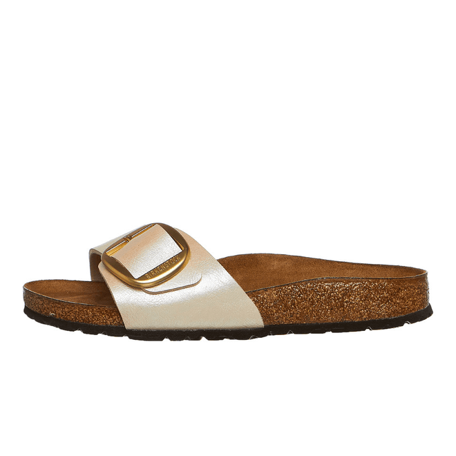 Birkenstock W Madrid Big Buckle Graceful