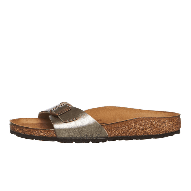 Birkenstock W Madrid