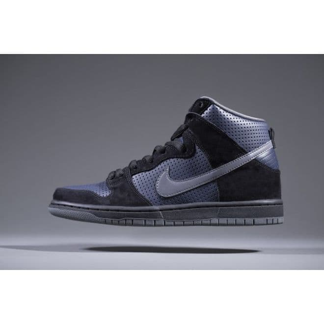 NIKE SB DUNK HIGH OG – GINO
