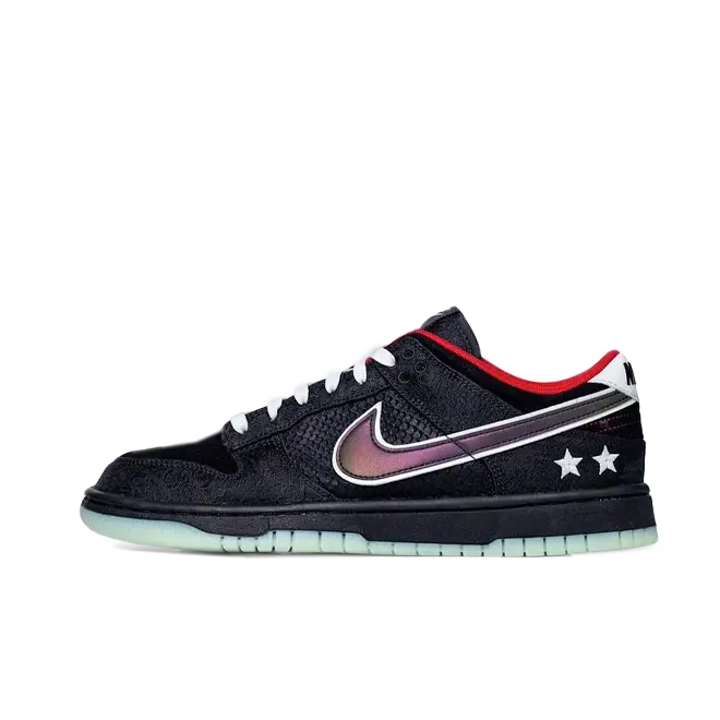 LPL X Nike SB Dunk Low ' League of Legends'