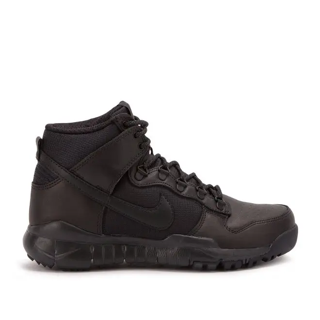 Nike SB Dunk High Boot