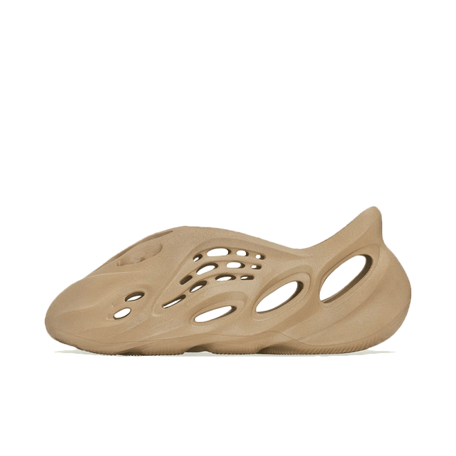 adidas Yeezy Foam RNNR 'Ochre' GW3354