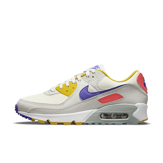 Nike WMNS Air Max 90 'Multi' DA8726-100
