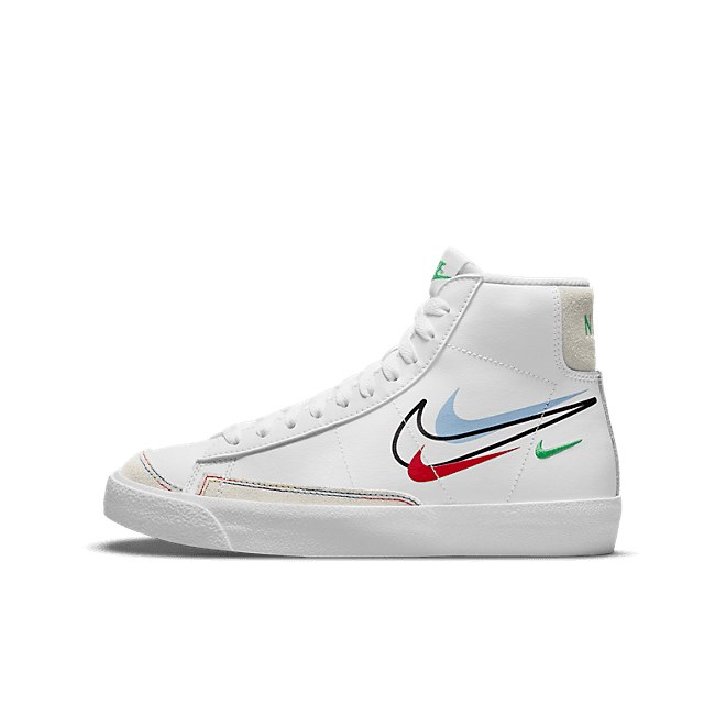 Nike Blazer Mid´77