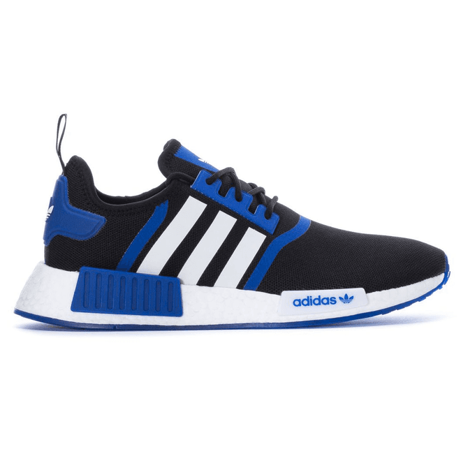 adidas NMD R1 Primeblue Core Black Royal