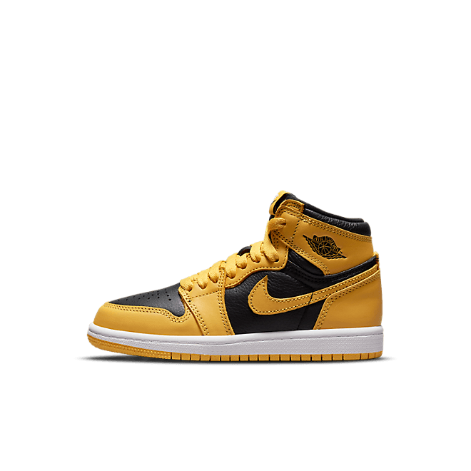 Air Jordan 1 Retro High PS 'Pollen' AQ2664-701