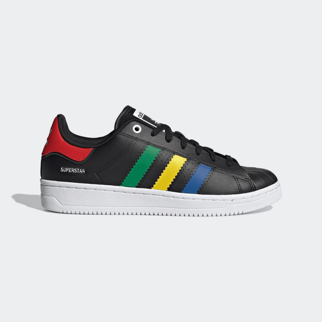 adidas Superstar OT Tech