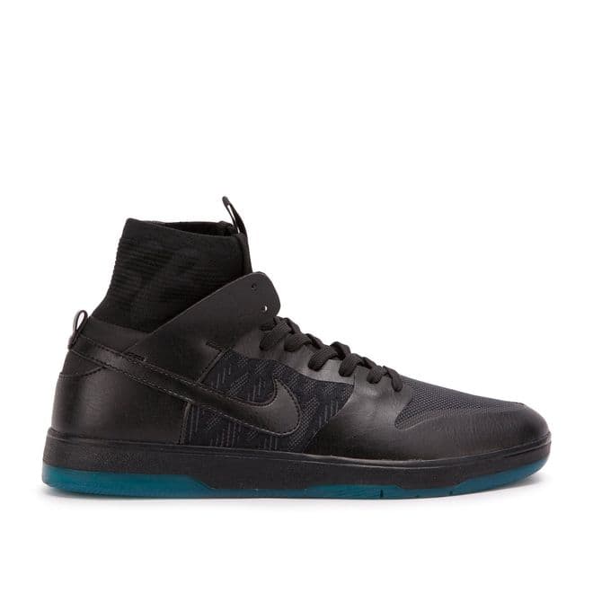Nike SB Zoom Dunk High Elite