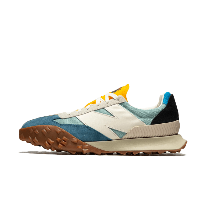 New Balance XC-72