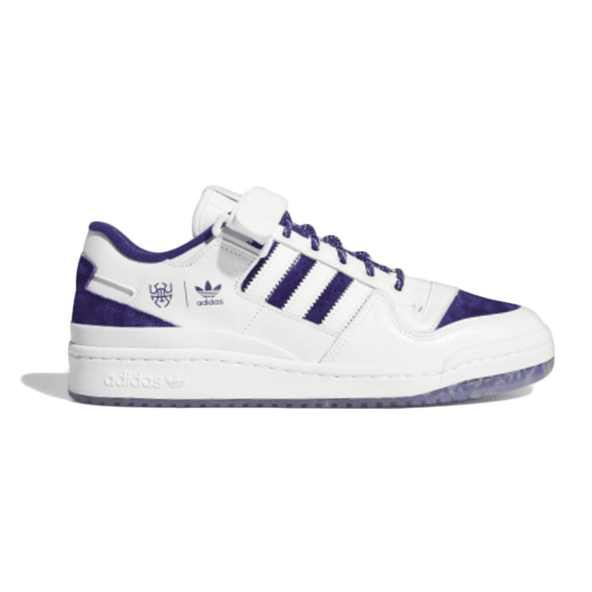 adidas Forum Low Donovan Mitchell