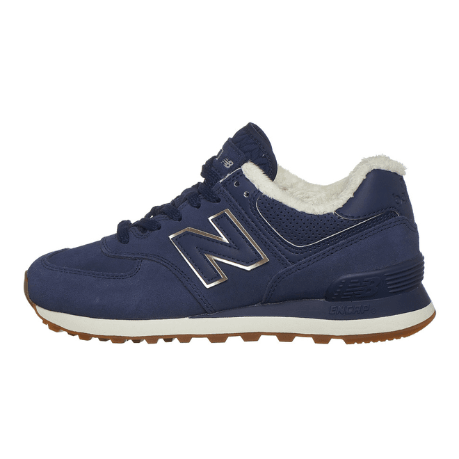 New Balance WL574 LX2