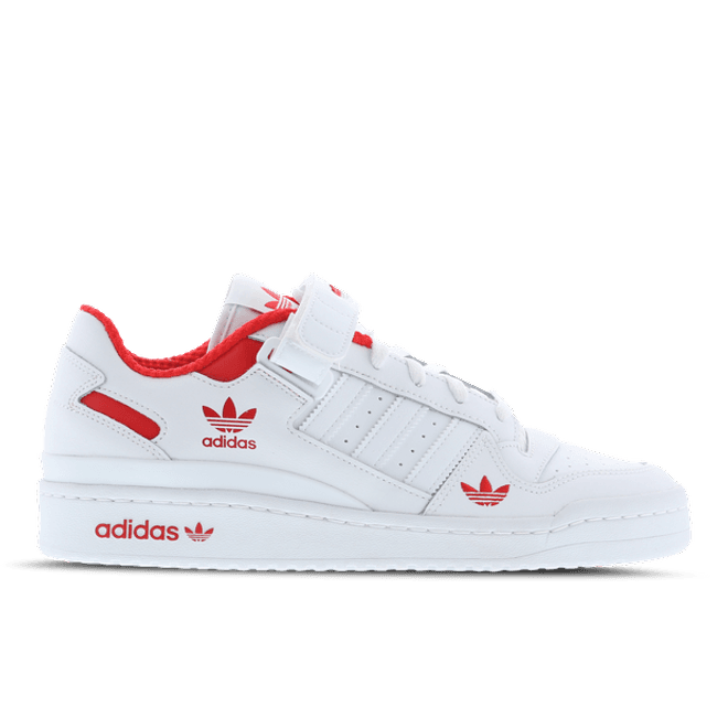 adidas Forum Low