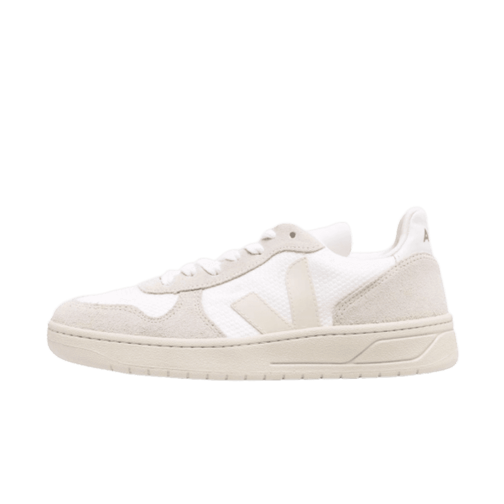 VEJA V-10 mesh low-top