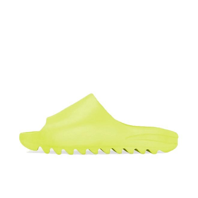 adidas Yeezy Slide 'Glow Green' GX6138